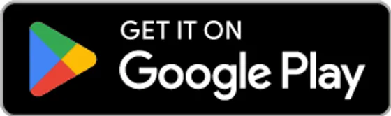 google play store download button